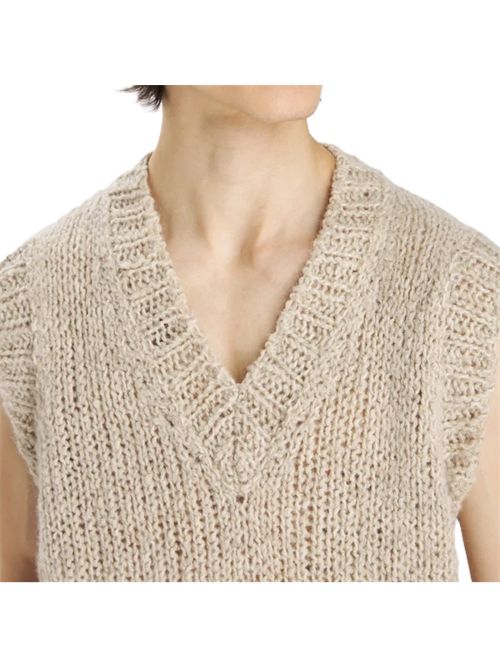 Maglia Galana Brit Ecrù Barena | KNU56730538230 ECRÙ